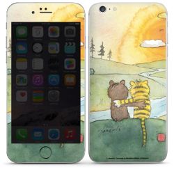 Foils for Smartphones matt