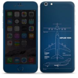 Folier Telefoner måtten