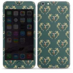 Folier Telefoner måtten