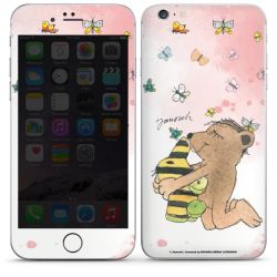 Foils for Smartphones matt