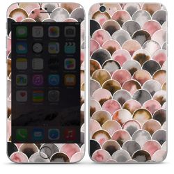 Folier Telefoner måtten