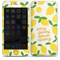 Folier Telefoner måtten