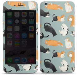 Foils for Smartphones matt