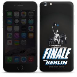 Folien für Smartphones matt