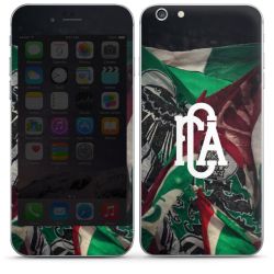 Folien für Smartphones matt