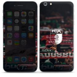 Folien für Smartphones matt