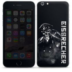 Folien für Smartphones matt