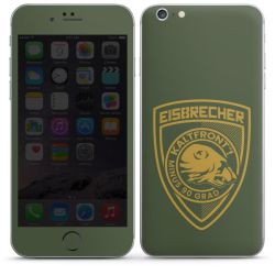 Folien für Smartphones matt