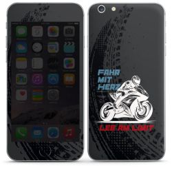 Folien für Smartphones matt