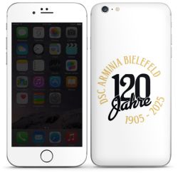 Folien für Smartphones matt