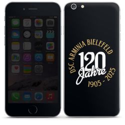 Folien für Smartphones matt