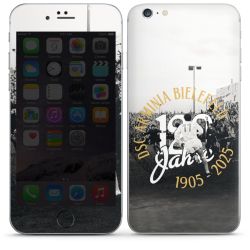 Folien für Smartphones matt