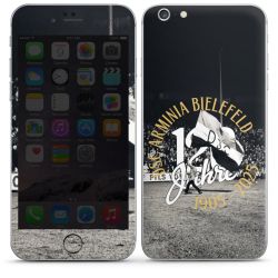 Folien für Smartphones matt