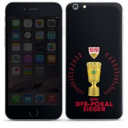 Folien für Smartphones matt