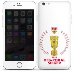 Folien für Smartphones matt