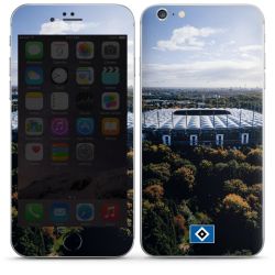 Folien für Smartphones matt