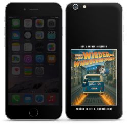 Folien für Smartphones matt