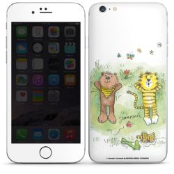 Foils for Smartphones matt