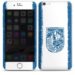 Folien für Smartphones matt