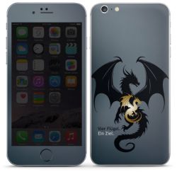 Foils for Smartphones matt