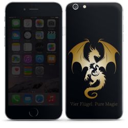 Foils for Smartphones matt