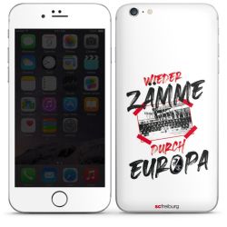 Folien für Smartphones matt