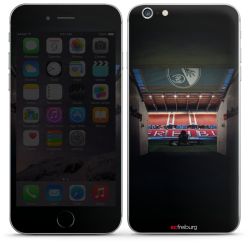 Folien für Smartphones matt