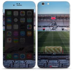 Folien für Smartphones matt