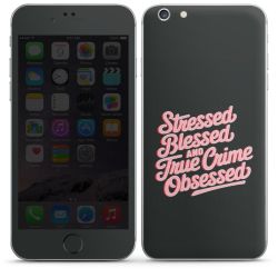 Folier Telefoner måtten