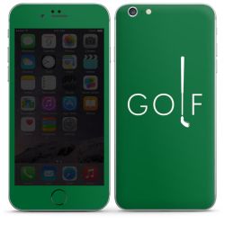 Folier Telefoner måtten