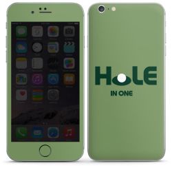 Folier Telefoner måtten