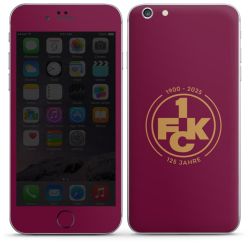 Folien für Smartphones matt