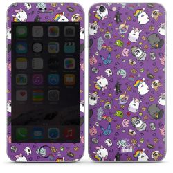 Folien für Smartphones matt