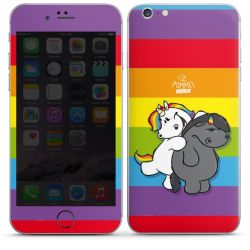 Folien für Smartphones matt