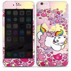 Folien für Smartphones matt