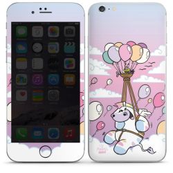 Folien für Smartphones matt