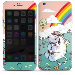 Folien für Smartphones matt