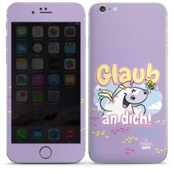 Folien für Smartphones matt