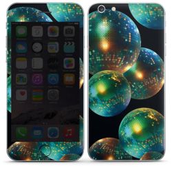 Foils for Smartphones matt