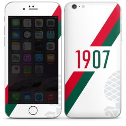 Folien für Smartphones matt