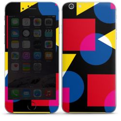 Foils for Smartphones matt