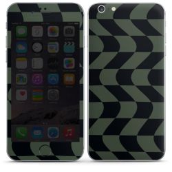 Folier Telefoner måtten