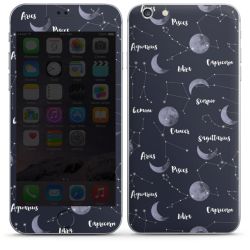 Foils for Smartphones matt