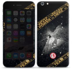 Folien für Smartphones matt