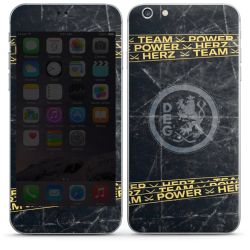 Folien für Smartphones matt