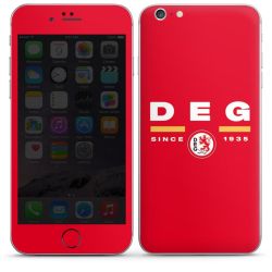 Folien für Smartphones matt