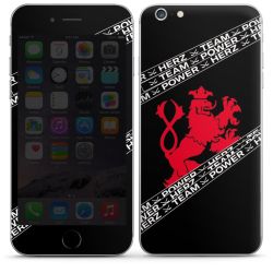 Folien für Smartphones matt