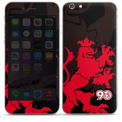 Folien für Smartphones matt