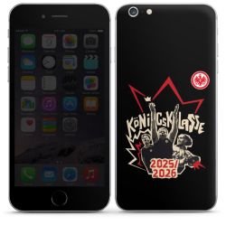 Folien für Smartphones matt