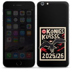 Folien für Smartphones matt